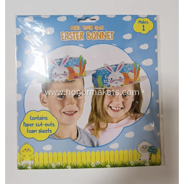 Easter Bonnet